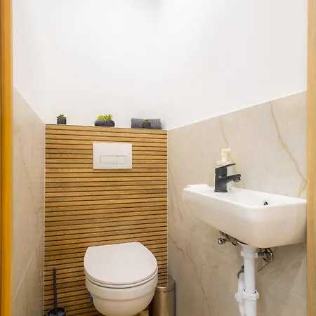 Apartamento ábraapartman3 *