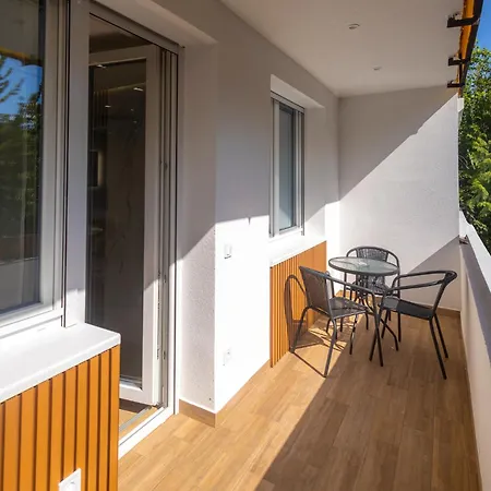 Apartamento ábraapartman3 Siófok