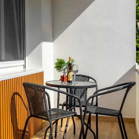Apartamento ábraapartman3 *