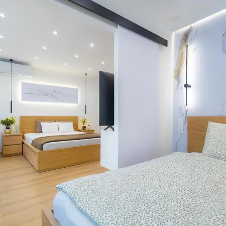 Apartamento ábraapartman3 Siófok