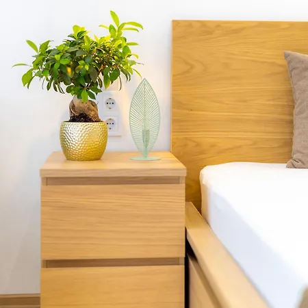 Apartamento ábraapartman3 *