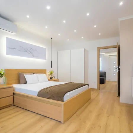 Apartamento ábraapartman3 Siófok